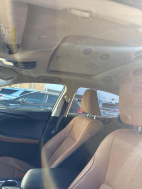 2021 Lexus NX 300h Base