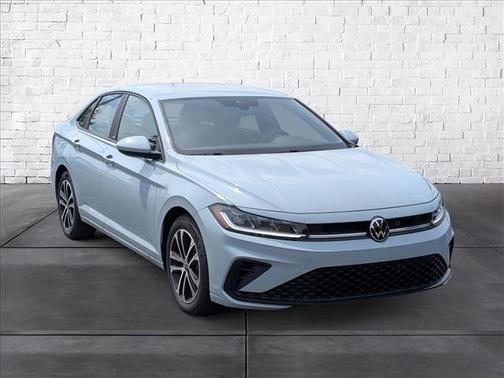 2026 Volkswagen Jetta 1.4T S