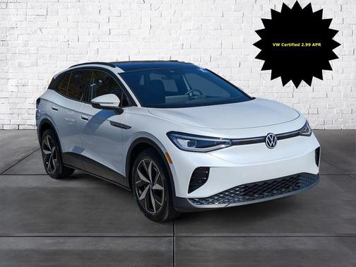 2023 Volkswagen ID.4 Pro S