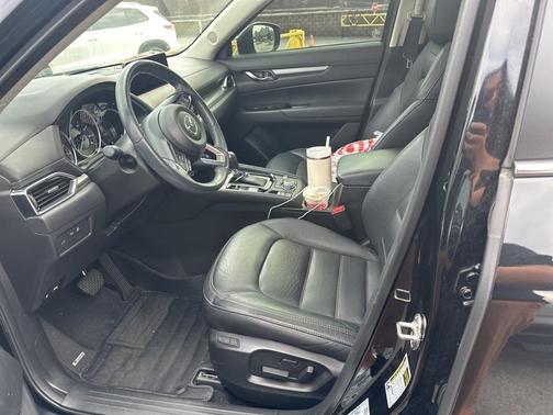 2022 Mazda CX-5 2.5 S Preferred