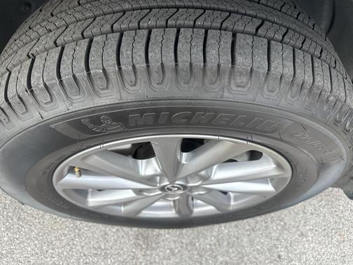 2022 Mazda CX-5 2.5 S Preferred