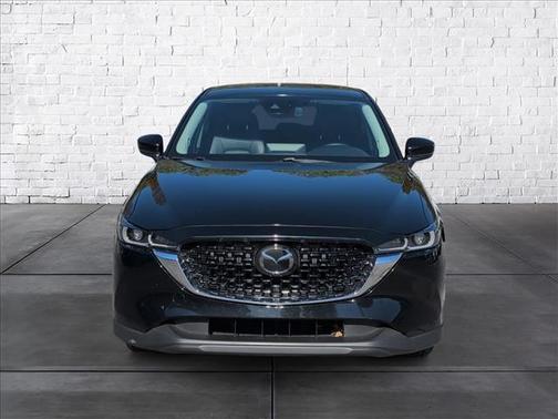 2022 Mazda CX-5 2.5 S Preferred Package
