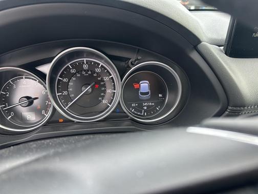 2022 Mazda CX-5 2.5 S Preferred