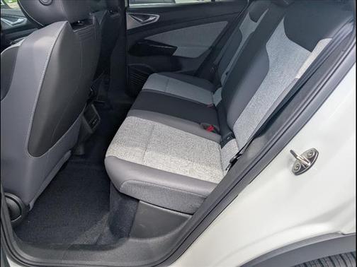 2025 Volkswagen ID.4 AWD Pro