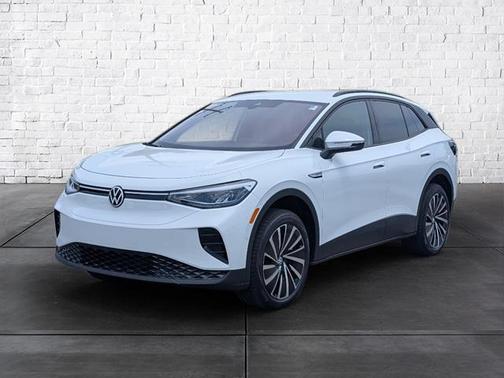 2025 Volkswagen ID.4 AWD Pro