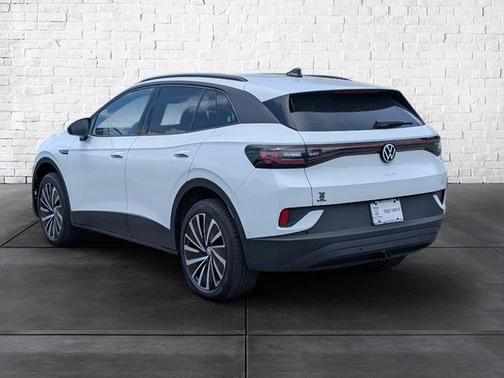 2025 Volkswagen ID.4 AWD Pro