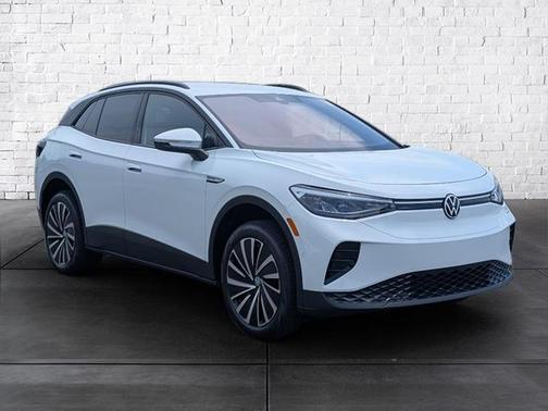 2025 Volkswagen ID.4 AWD Pro