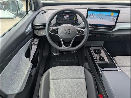2025 Volkswagen ID.4 AWD Pro