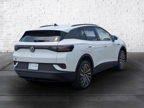 2025 Volkswagen ID.4 AWD Pro