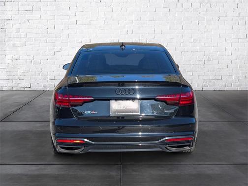 2023 Audi A4 45 S line Premium Plus