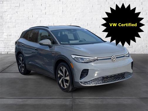 2024 Volkswagen ID.4 Pro