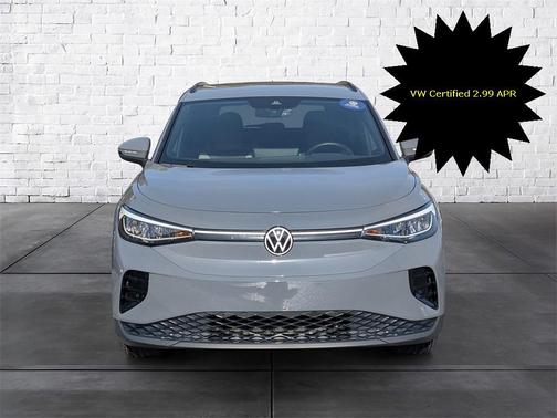 2024 Volkswagen ID.4 Pro