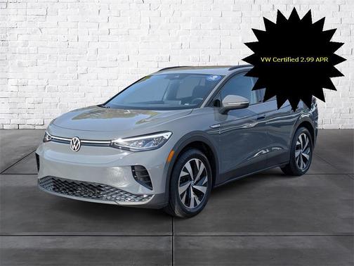 2024 Volkswagen ID.4 Pro