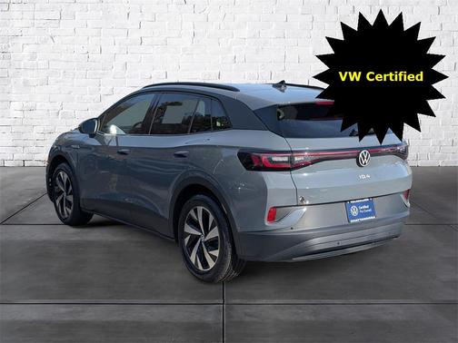 2024 Volkswagen ID.4 Pro