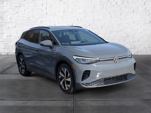 2024 Volkswagen ID.4 Pro