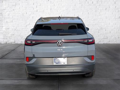 2024 Volkswagen ID.4 Pro