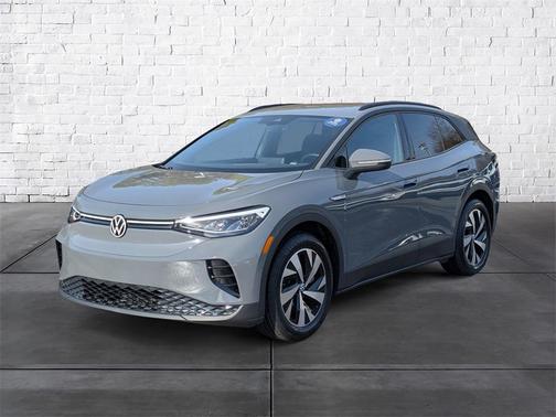 2024 Volkswagen ID.4 Pro