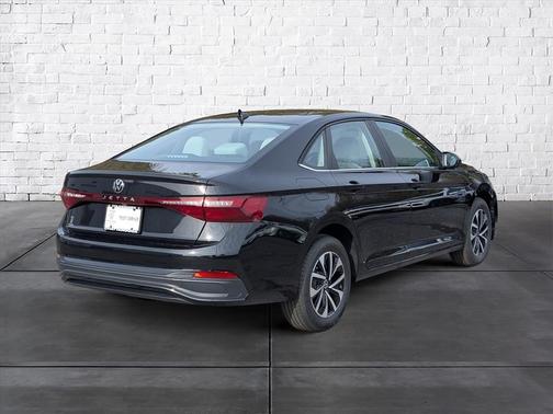 2026 Volkswagen Jetta 1.4T S