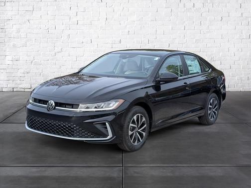 2026 Volkswagen Jetta 1.4T S