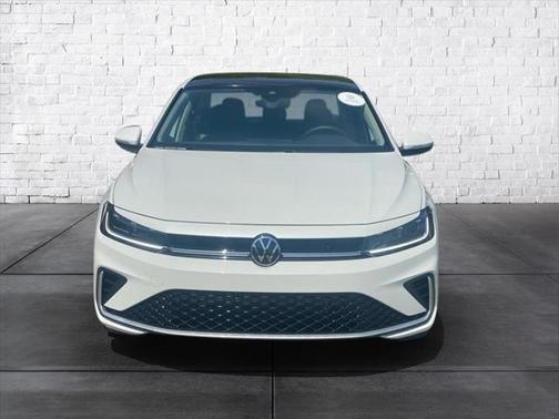 2025 Volkswagen Jetta 1.5T SEL