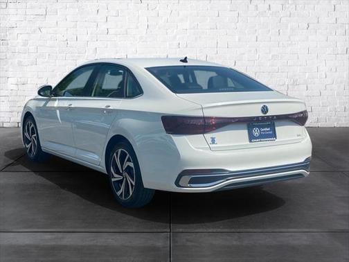 2025 Volkswagen Jetta 1.5T SEL