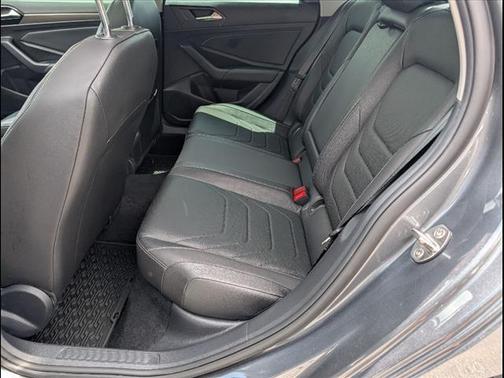 2020 Volkswagen Jetta 1.4T SEL Premium