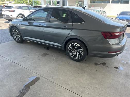 2020 Volkswagen Jetta 1.4T SEL Premium