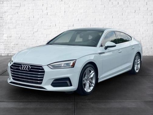2019 Audi A5 45 Premium