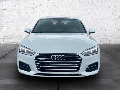 2019 Audi A5 45 Premium