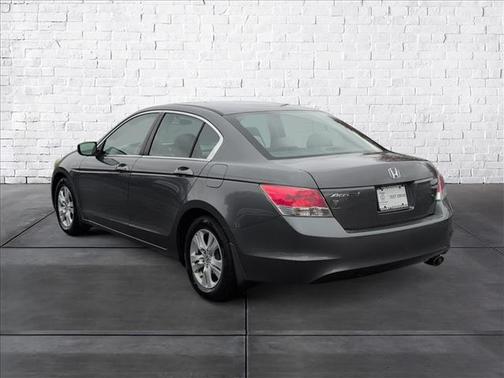 2010 Honda Accord LX-P