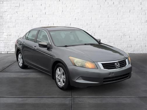 2010 Honda Accord LX-P