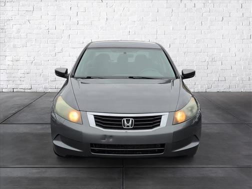 2010 Honda Accord LX-P