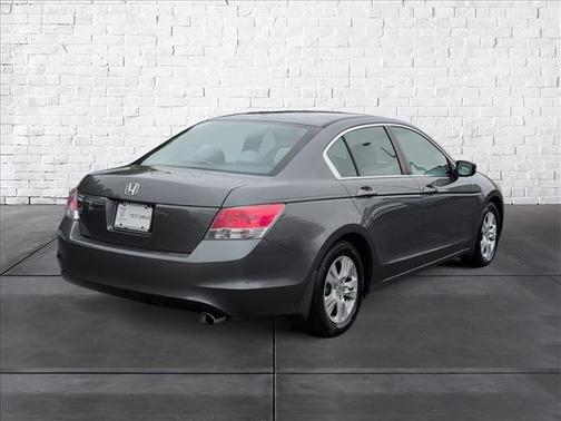 2010 Honda Accord LX-P