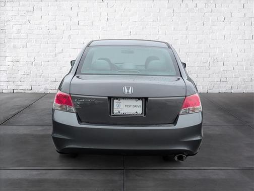 2010 Honda Accord LX-P