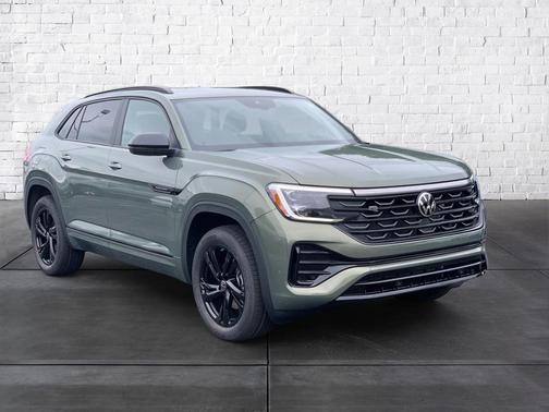 2025 Volkswagen Atlas Cross Sport 2.0T SEL