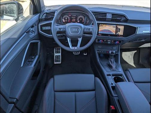 2025 Audi Q3 45 S line Premium Plus