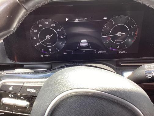 2022 Kia Carnival SX Prestige