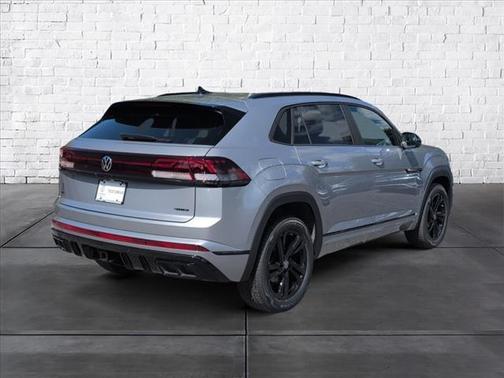 2026 Volkswagen Atlas Cross Sport 2.0T SEL