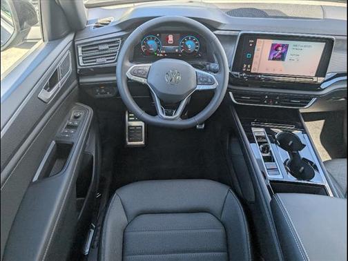 2026 Volkswagen Atlas Cross Sport 2.0T SEL