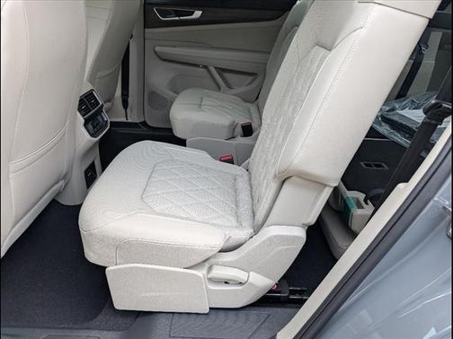 2025 Volkswagen Atlas 2.0T SEL Premium R-Line 4MOTION