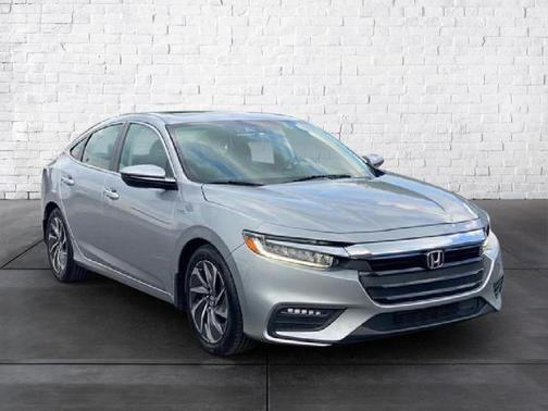 2022 Honda Insight Touring