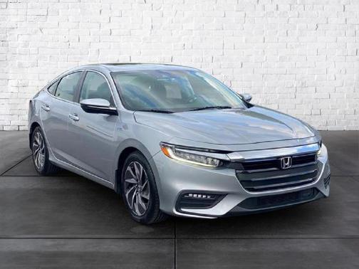 2022 Honda Insight Touring