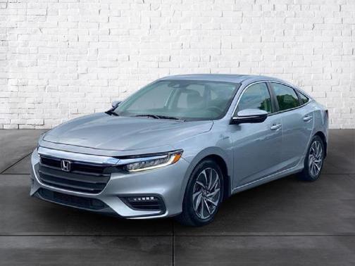 2022 Honda Insight Touring