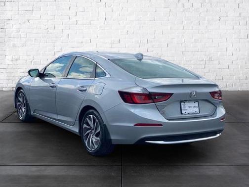 2022 Honda Insight Touring