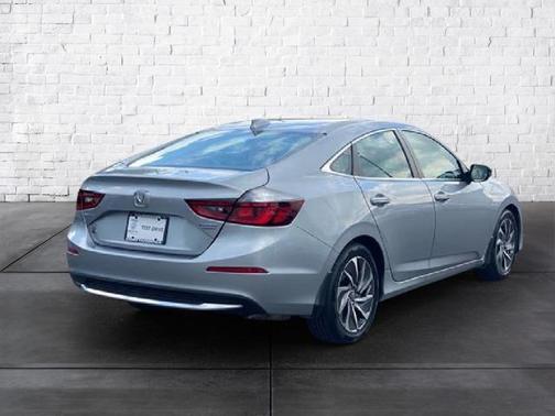 2022 Honda Insight Touring