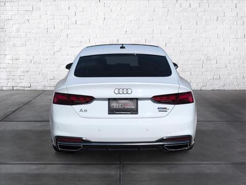 2021 Audi A5 Sportback Premium Plus