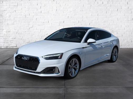 2021 Audi A5 Sportback Premium Plus