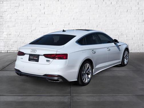2021 Audi A5 Sportback Premium Plus