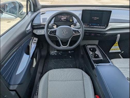 2025 Volkswagen ID.4 Pro S