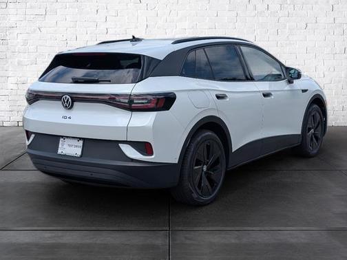 2025 Volkswagen ID.4 Pro S